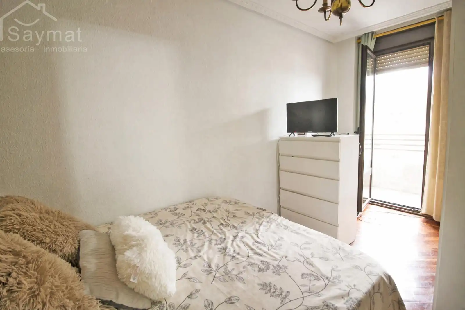 Flat with lift for sale in Calle Fray Silvestre Velez de Escalante 7, imagen 18