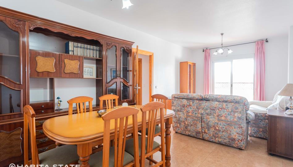 Foto 1 de Piso en venta en Camino de Torres, 72, Aguadulce Sur, Almería