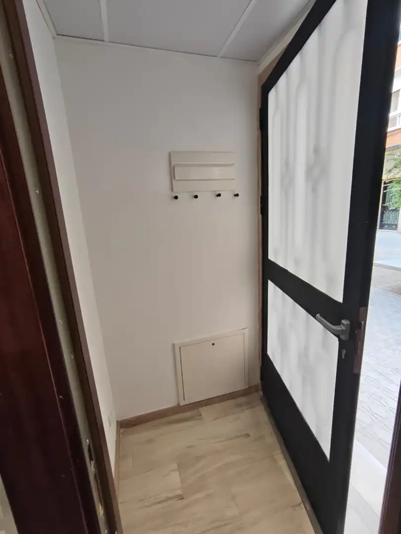 Mini appartamento in vendita a Calle Serranillos, imagen 19