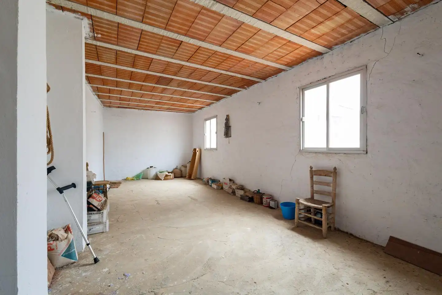 Maison avec terrasse à vendre à Calle de los Carros, imagen 20
