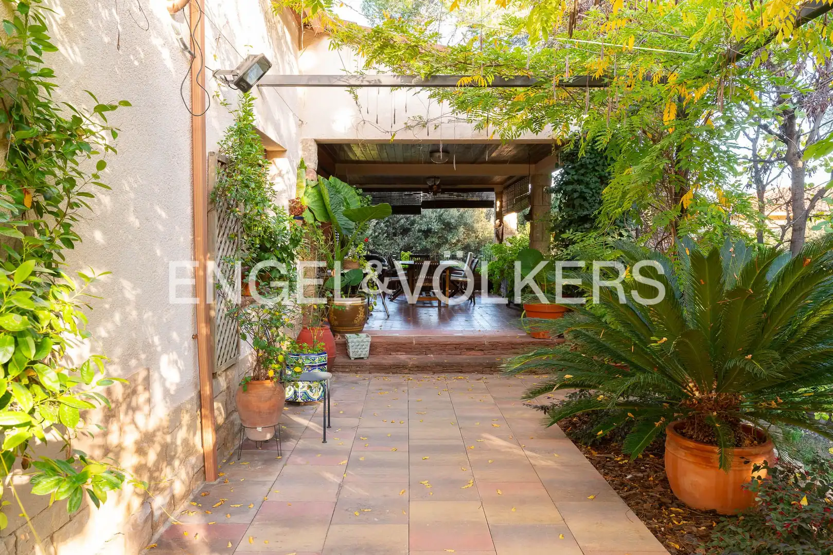 Maison avec piscine à vendre à L'Ametlla del Vallès, imagen 6