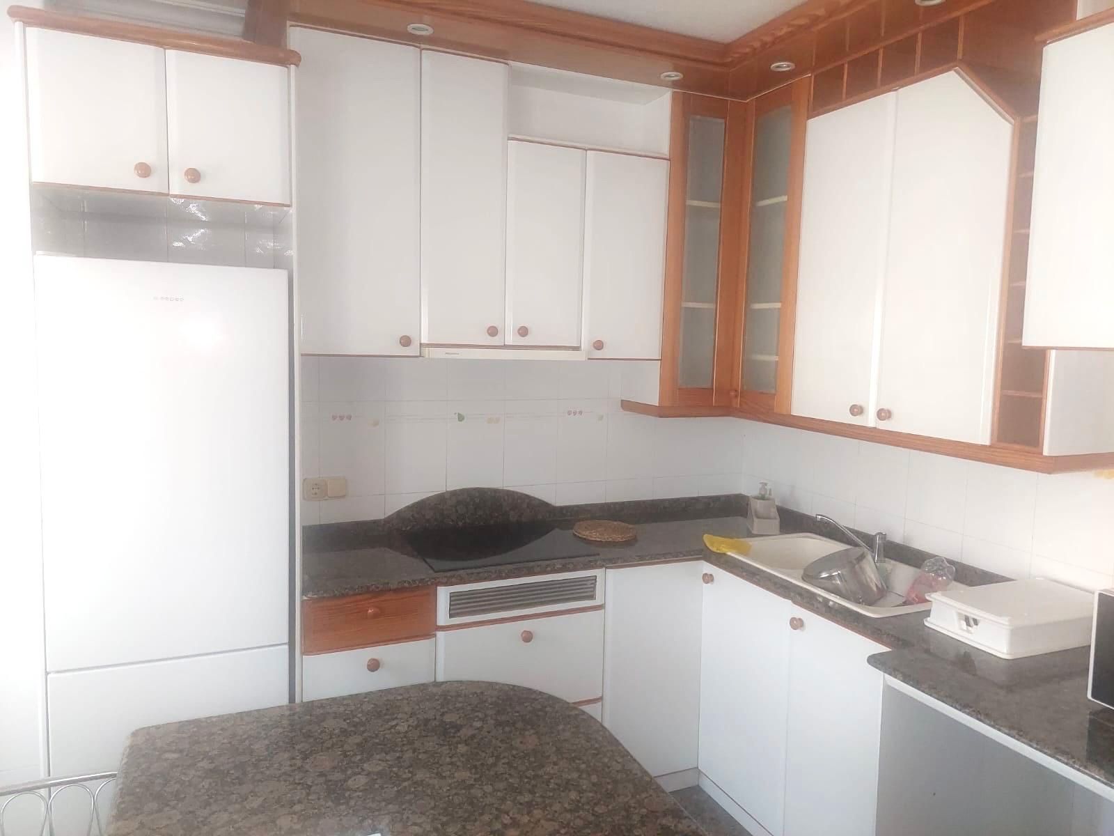 Pis de lloguer a Los Dolores, Cartagena ciudad