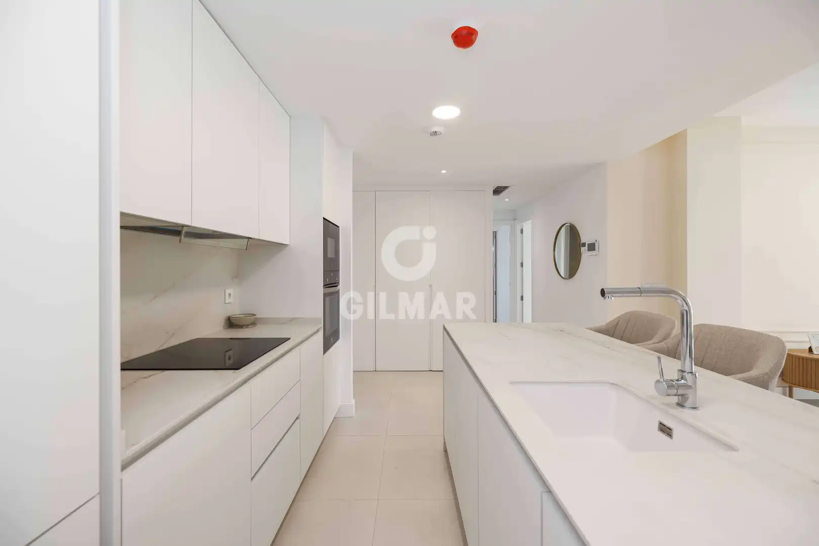 Wohnung mit Balkon zum Verkauf in El Higuerón, imagen 27