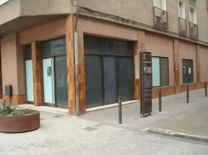 Local comercial en venda a Barri Antic