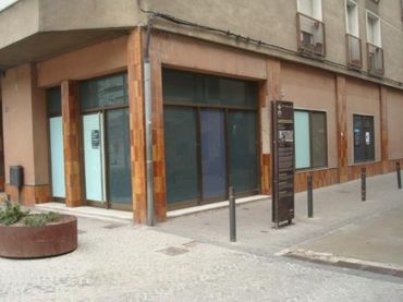 Local comercial en venda a Barri Antic