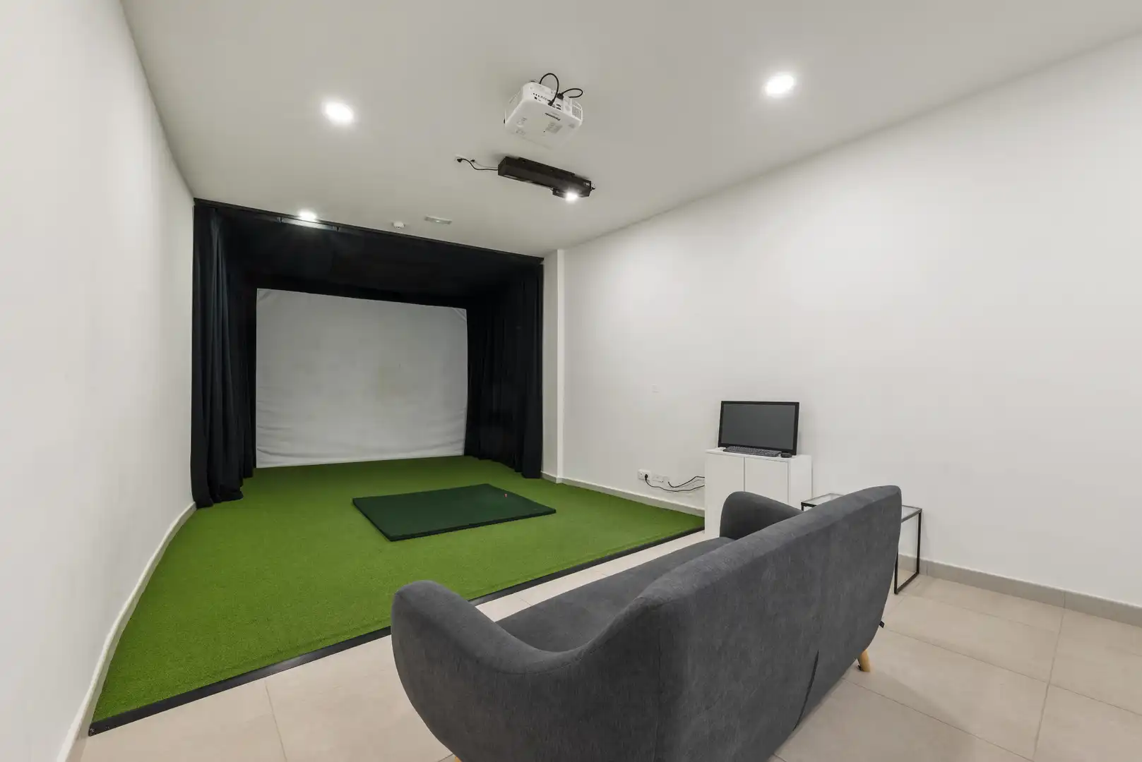 Home with pool for sale in Riviera del Sol, imagen 43