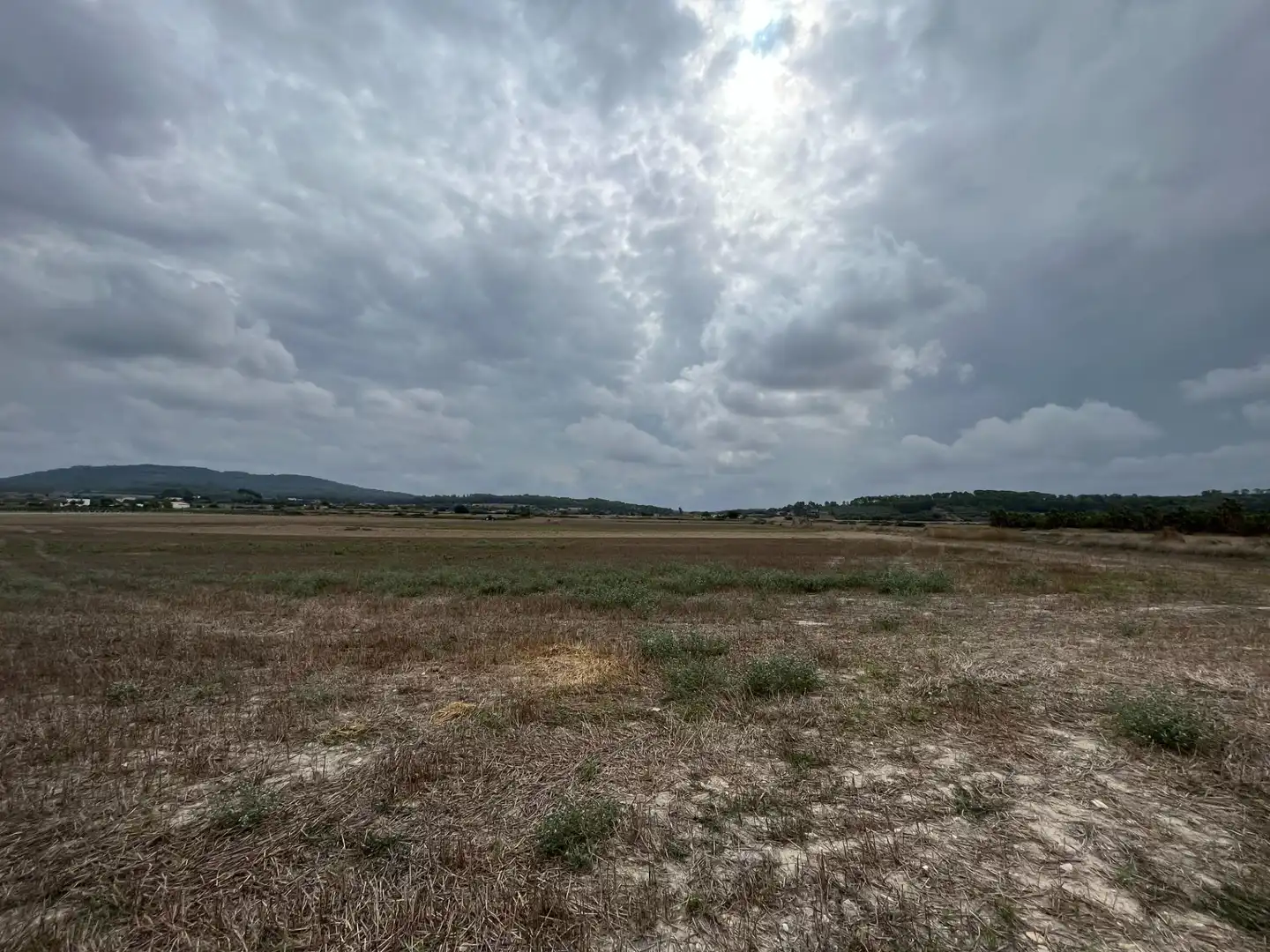 Land for sale in Sant Joan