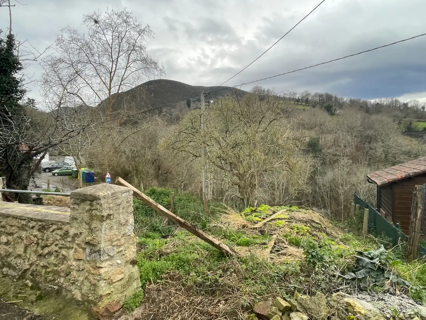 Finca rústica en venda en Piloña