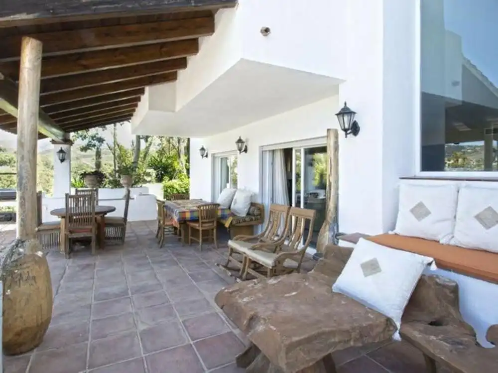 Maison avec piscine à vendre à Nueva Andalucía, imagen 22