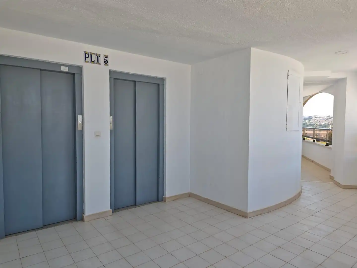 Appartement avec terrasse à louer à Avenida Avenida Costa Blanca, imagen 18