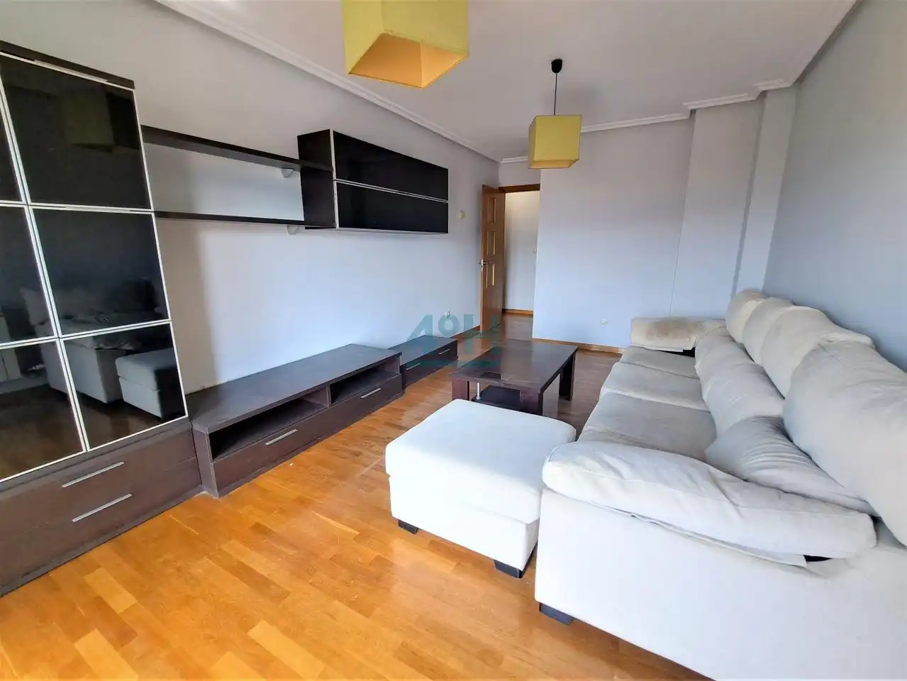 Appartement compact avec terrasse à louer à Ventiun, imagen 6