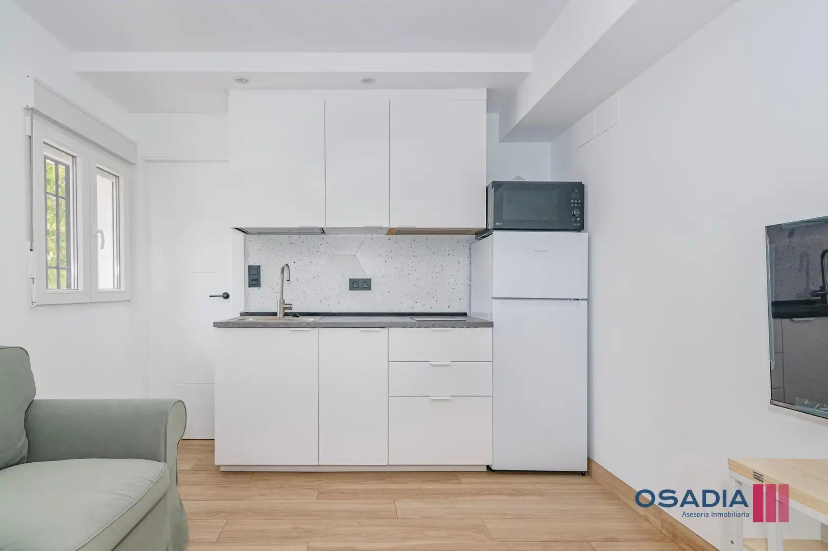 Flat for sale in Chana, imagen 2