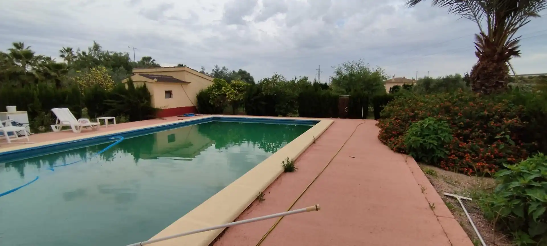Villa mit Terrasse zum Verkauf in partida colorada, imagen 20