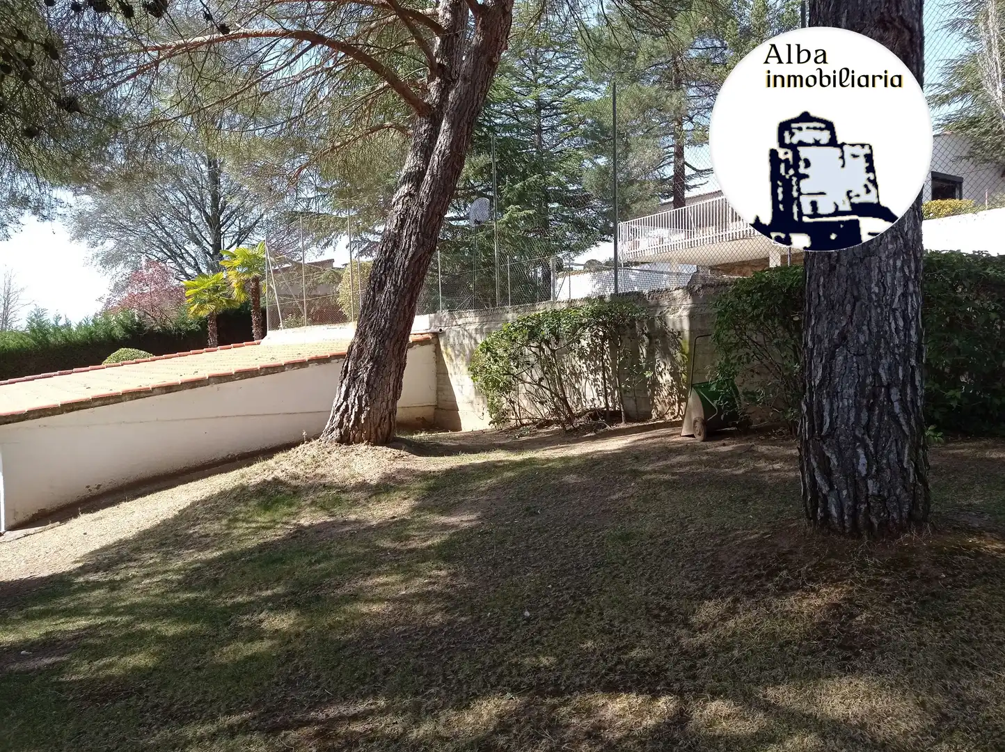 Casa o xalet en venda a Camino Otero, 5, Alba de Tormes