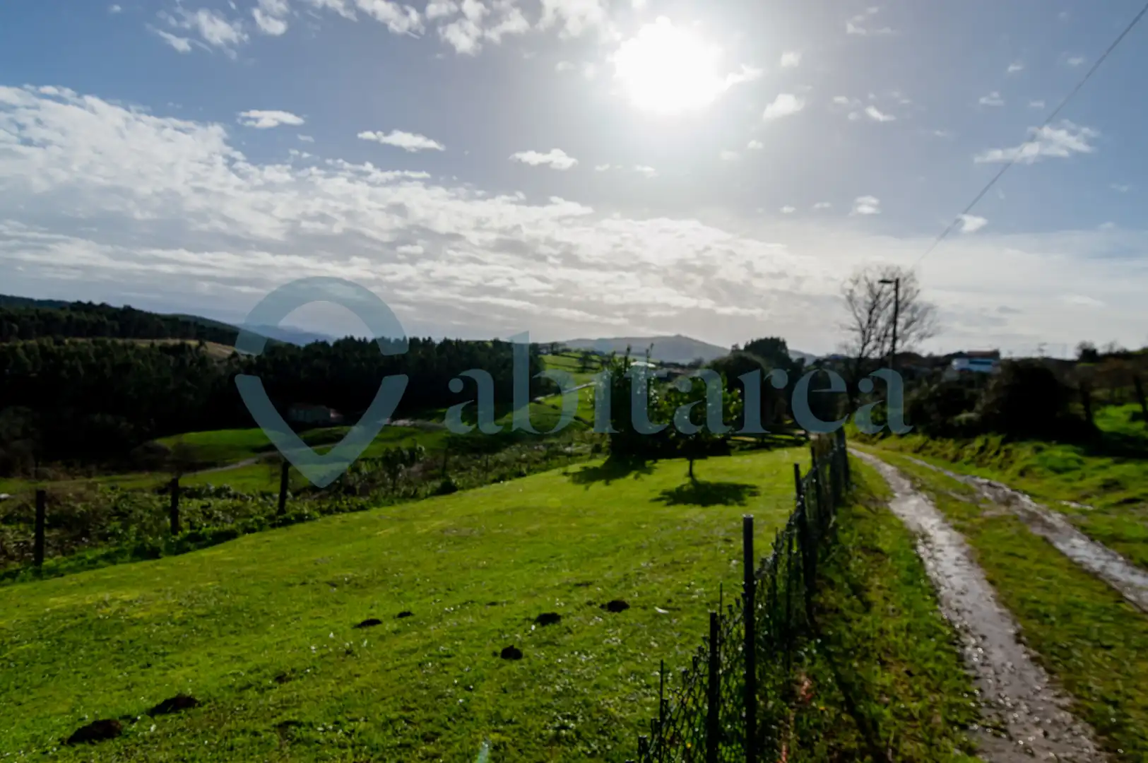 Finca rústica en venta en Torrelavega 