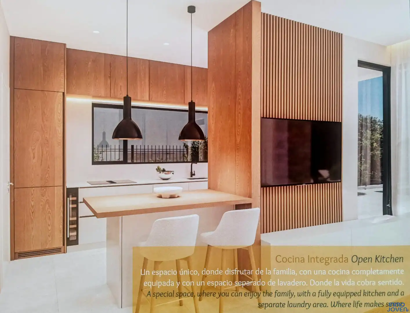 Villa mit Terrasse zum Verkauf in Calle París, imagen 12
