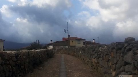 Foto 3 de Casa o chalet en venta en Bonilla de la Sierra, Ávila