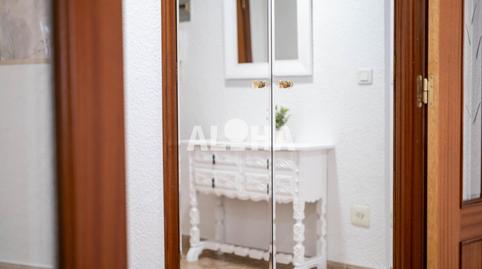 Photo 4 of Flat for rent in Marxalenes,  Valencia Capital