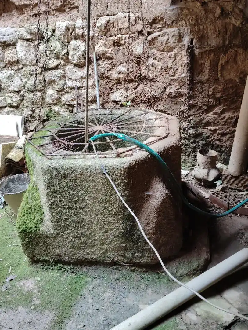 Jardí de Planta baixa en venda en Medina de Rioseco