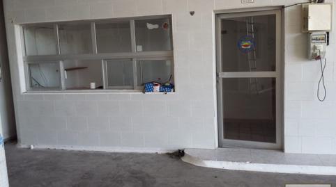 Photo 3 of Premises for sale in Gargasindi - Garduix - Colina del Sol, Alicante