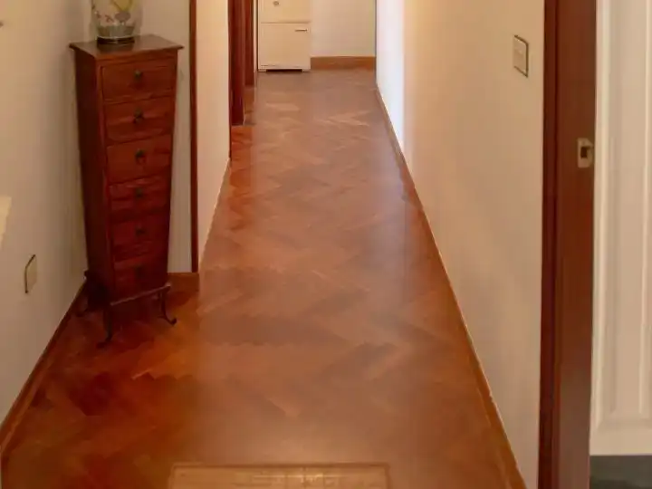Piso en venta en Acea de Ama - O Burgo