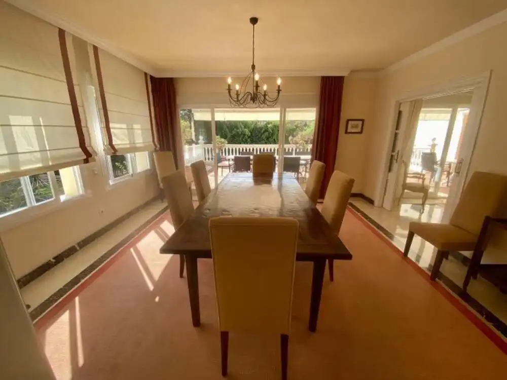 Casa con piscina in vendita a 13 (UR GUADALMINA BAJA) 7, imagen 10