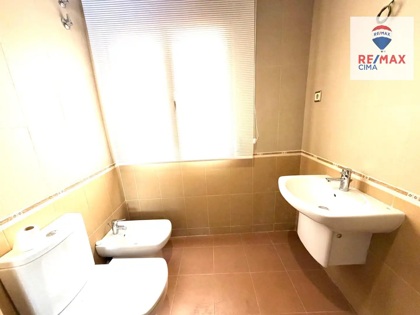 Bathroom of Lofts for sale in Benamaurel  with Air Conditioner, Storage room and Furnished