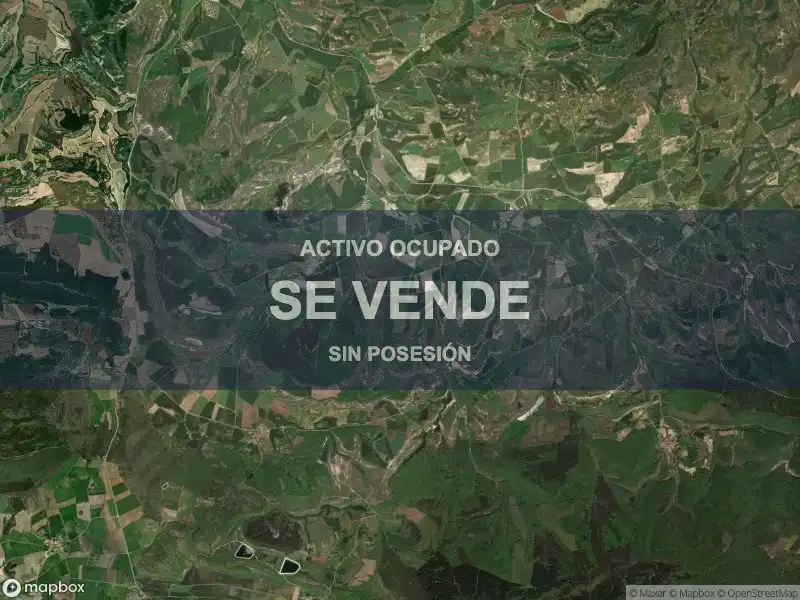 Piso en venta en Condado de Treviño