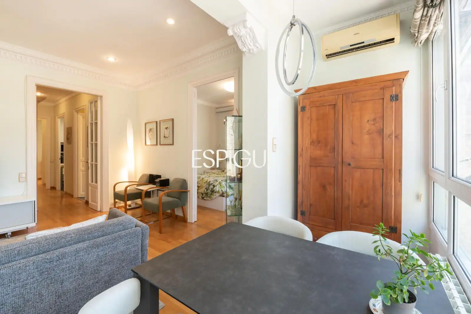 Flat with terrace for sale in Paris, imagen 22