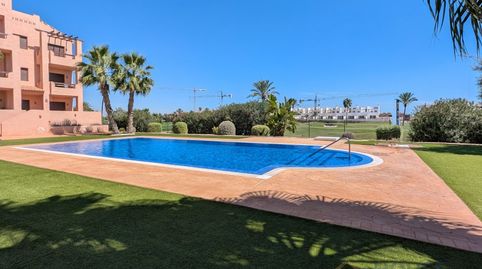 Foto 2 de Apartamento en venta en Calle Infanta Cristina, Las Lomas de Rame - Bahía Bella, Los Alcázares