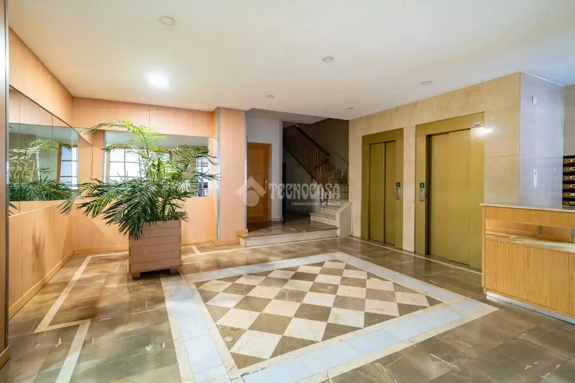 Wohnung zum Verkauf in Granada