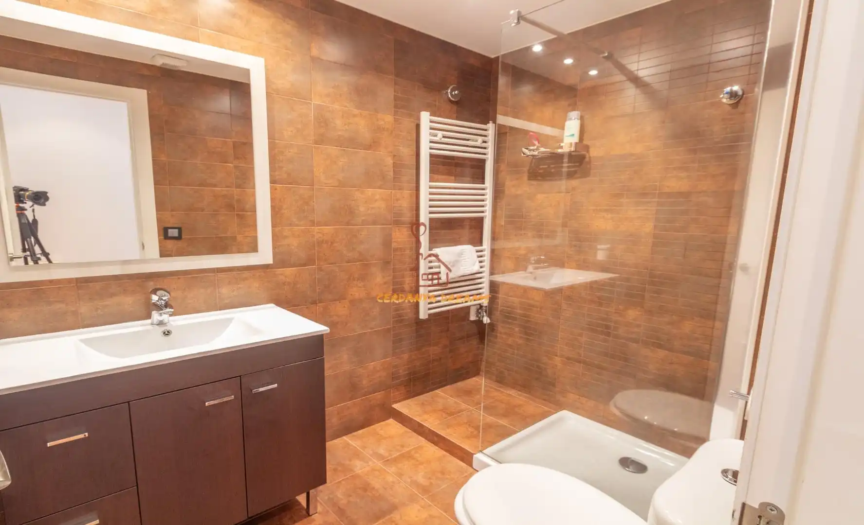 Apartamento en venta en Avinguda dels Pirineus 32, imagen 9