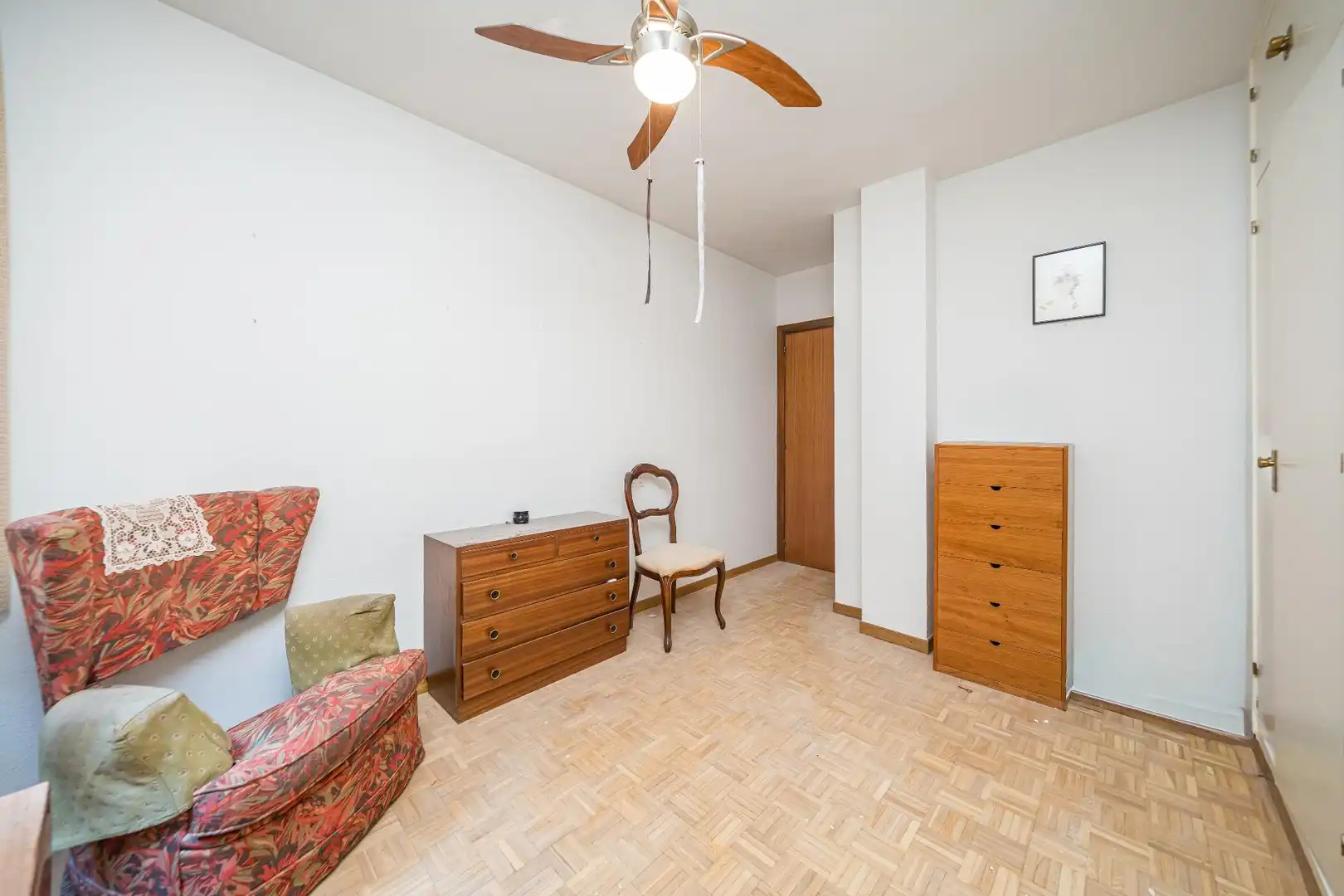 Piso con ascensor en venta en Calle DON RAMON DE LA CRUZ 88, imagen 14