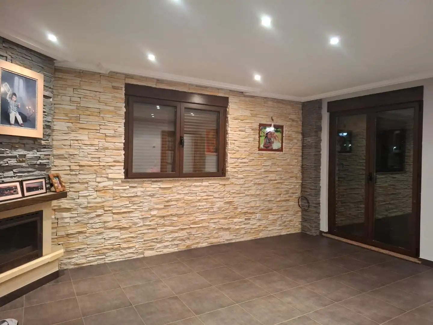 Casa o chalet en venta en San Cristóbal de la Cuesta con Calefacción, Jardín privado y Piscina