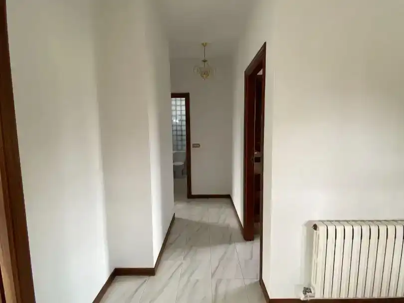 Pis en venda en Lugo amb Jardí privat i Moblat