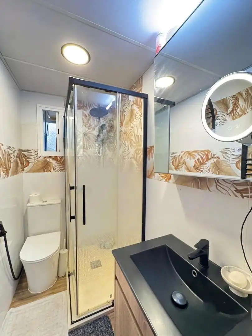 Apartments for rent in Los Ángeles