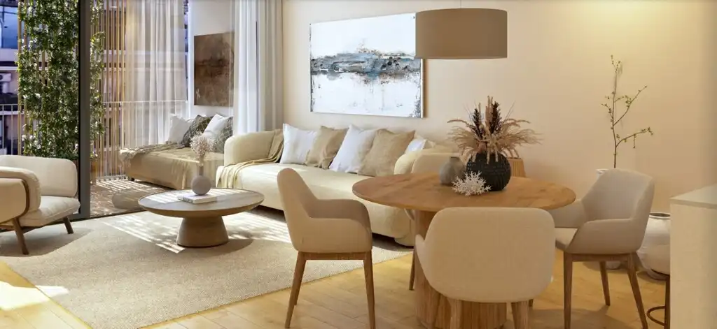 Apartment with lift for sale in Llevant, imagen 5
