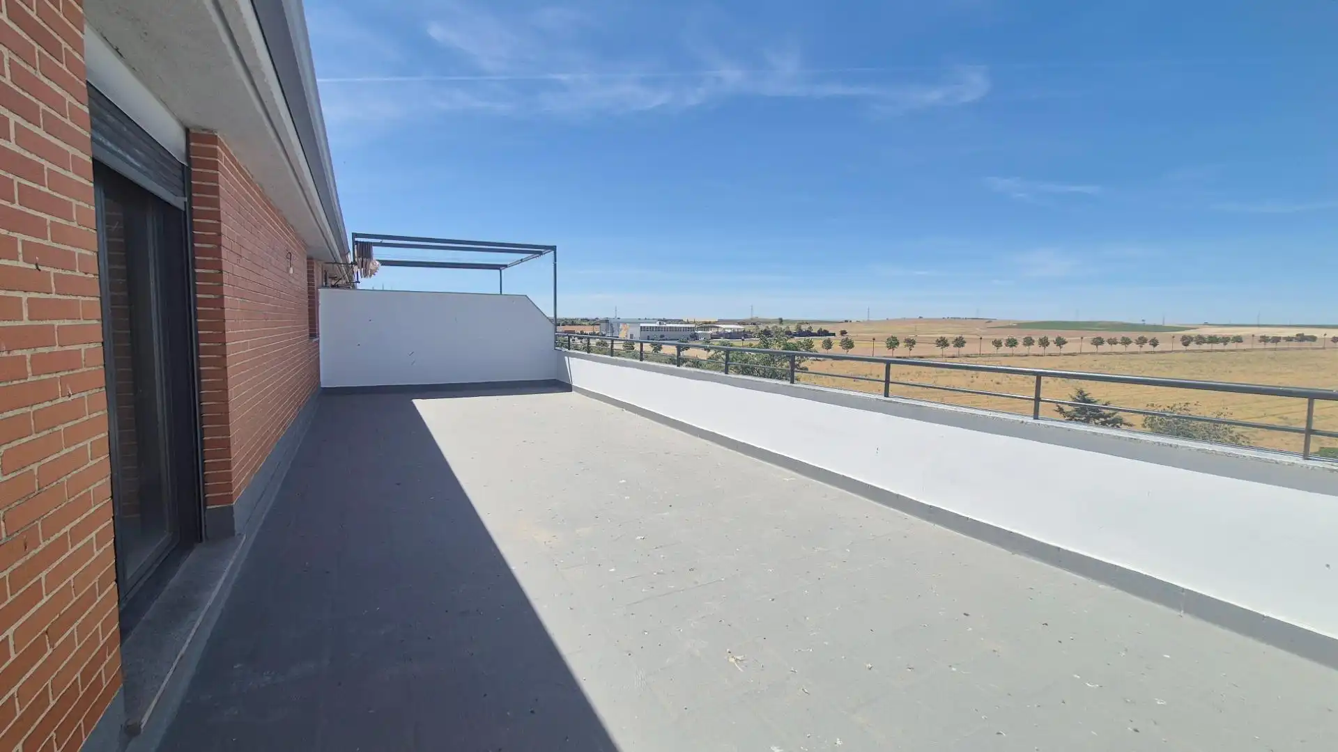 Attic for sale in Castellanos de Moriscos