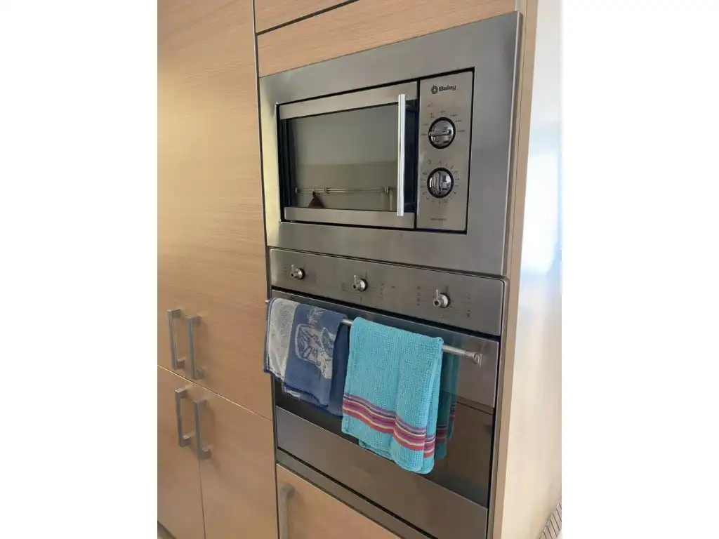 Cuina de Apartament en venda en Eivissa