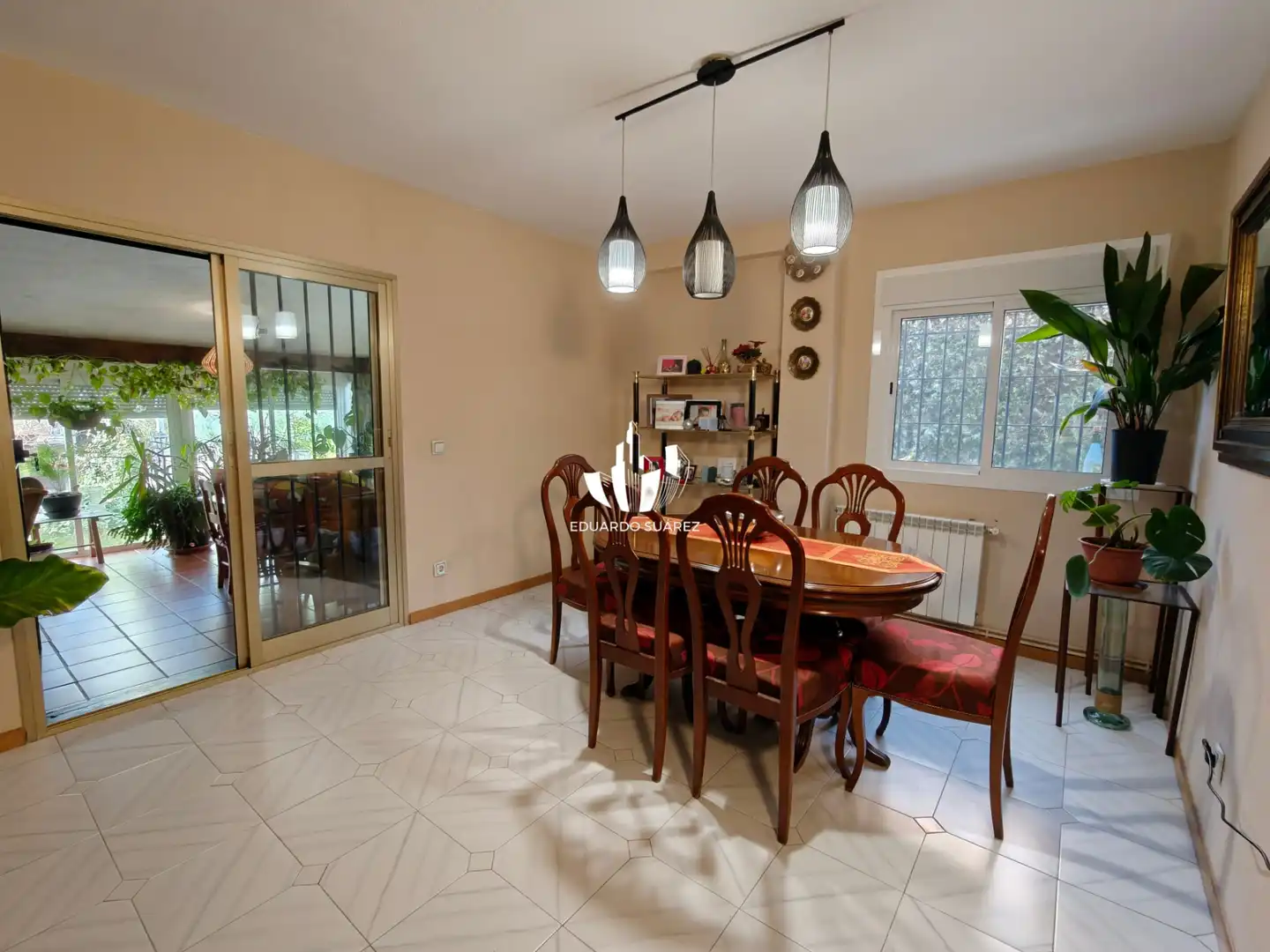 Casa o chalet en venta en Calle del Rododendro, Urbanizaciones