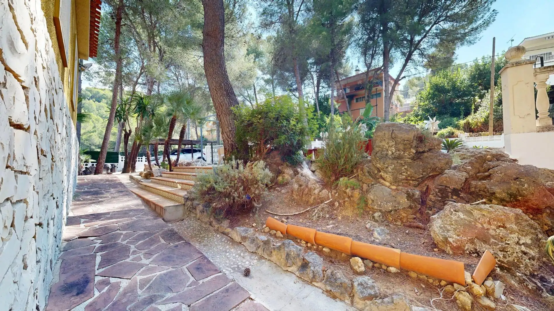 Casa amb terrassa en venda a Urbanitzacions i Pedanies Nord, imagen 62
