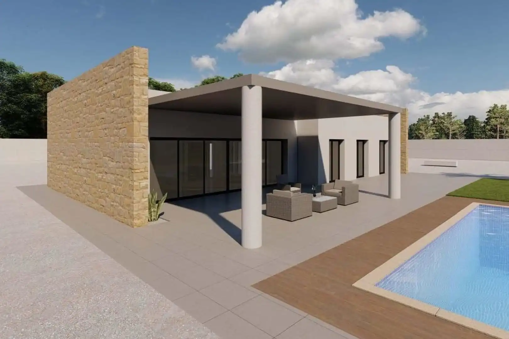 Casa en venda a El Pinós / Pinoso, imagen 9
