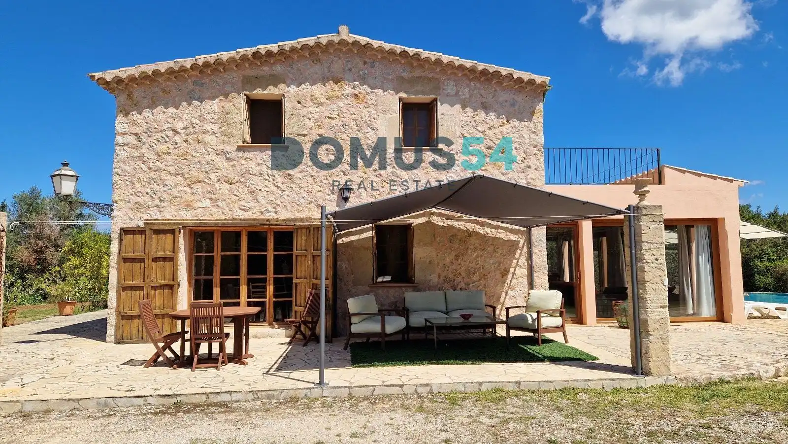 Country homes for sale in Pollença  with Air Conditioner, Heating and Swimming Pool