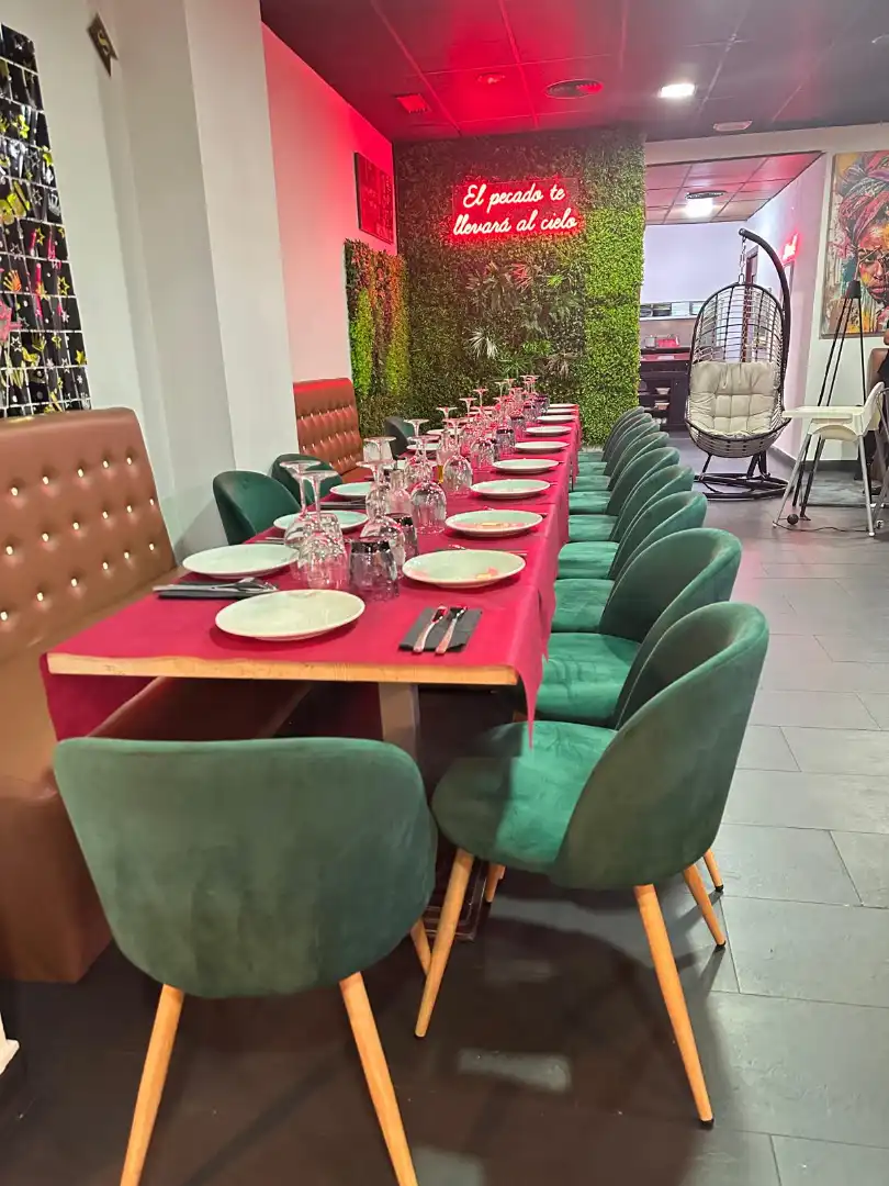 Business premises for transfer in Carrer de Santiago Rusiñol, imagen 19