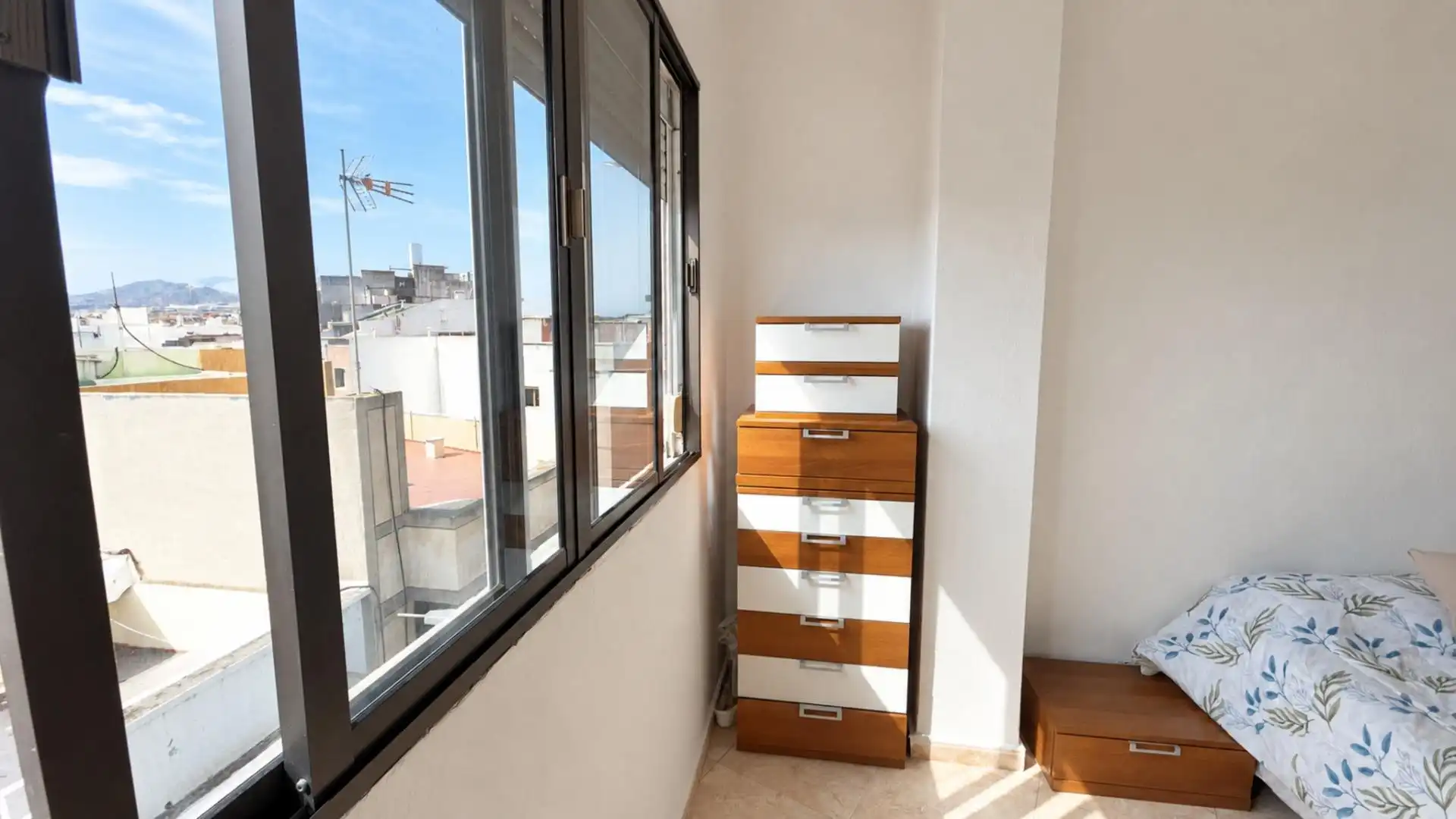 Flat for sale in Calle El Mentidero, 2, San Gregorio