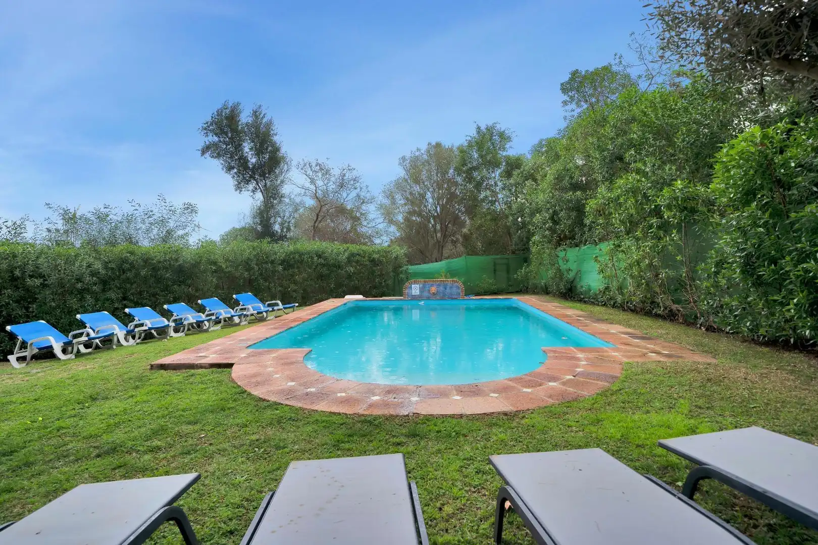 Casa o xalet en venda a Elviria