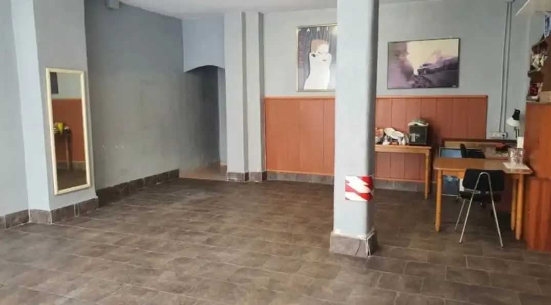 Geschaftsraum zum Verkauf in Hospital - Plaza del Real
