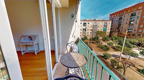 Foto 5 de Piso en venta en Carrer de Guipúscoa, Sant Martí de Provençals,  Barcelona Capital