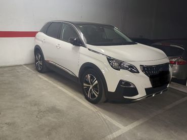 Einzelparkplatz mit Aufzug zum Verkauf in Calle del Magisterio 10