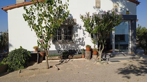 Foto 4 de Finca rústica en venda a Tàrrega, Lleida